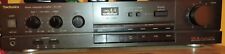 Ampli hifi vintage d'occasion  Marseille VI