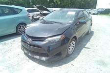 2019 toyota corolla for sale  La Grange
