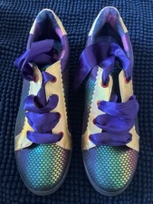 Irregular choice ladies for sale  BURTON-ON-TRENT