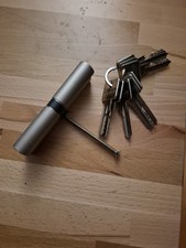 100 schließzylinder 8 gebraucht kaufen  Irsee