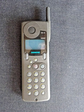 Siemens gsm gebraucht kaufen  Borken