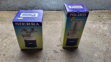 Camping stoves light for sale  NOTTINGHAM