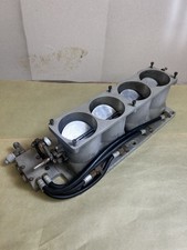Hilborn port injection for sale  Columbus
