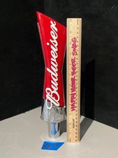 Budweiser retro tall for sale  Chino Hills