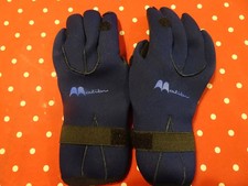 Gloves malibu neoprene for sale  WEDNESBURY