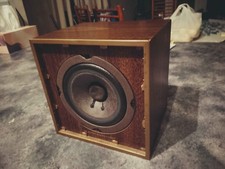 Alto-falante vintage Auratone 5C Super Sound Cube comprar usado  Enviando para Brazil