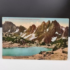 Postcard kings river for sale  Lawrence