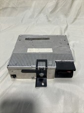 Bmw navigation radio for sale  Birmingham