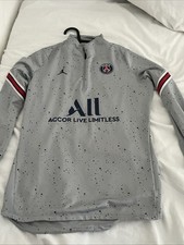 Psg training tracksuit for sale  LONDON