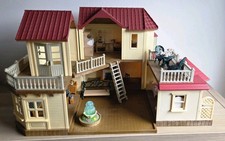 sylvanian families haus gebraucht kaufen sylvanian families haus gebraucht kaufen Bremen
