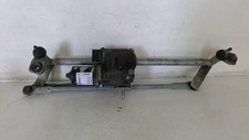 Moteur essuie glace d'occasion  France