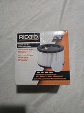 Rigid hepa media for sale  Marietta