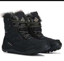 Columbia minx shorty for sale  Bronx