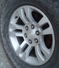 Chevrolet silverado 1500 for sale  Akron