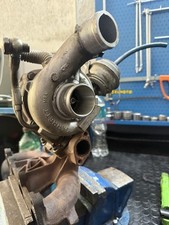 Turbina fiat bravo usato  Belmonte Mezzagno