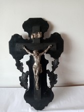 Grande croix bois d'occasion  Orly