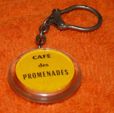 Porte clés café d'occasion  Toury