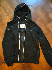 Jacke windjacke kapuze gebraucht kaufen  München