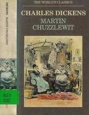 Martin chuzzlewit. charles usato  Italia