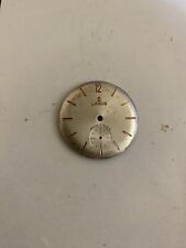 Quadrante orologio polso usato  Scanzano Jonico