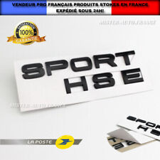 Emblème insigne autocollant d'occasion  Orange