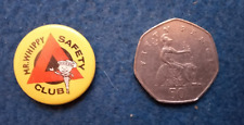 Whippy safety club for sale  SOUTHWELL