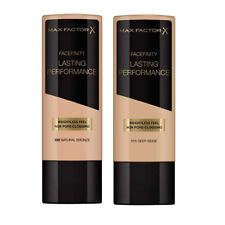 Max factor facefinity usato  Gravina in Puglia