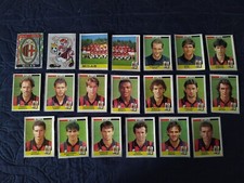 1994 milan calciatori usato  Roma