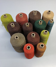 Kettelgarn industriegarn kg gebraucht kaufen  Berg b.Neumarkt i.d.OPf.