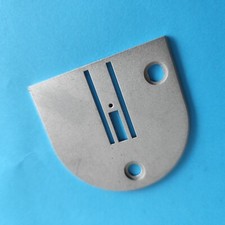 Stichplatte nähmaschine verit gebraucht kaufen  Borsdorf