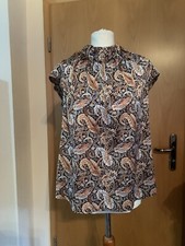 Comma damen bluse gebraucht kaufen  Nürnberg