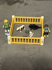 Playmobil accessoire enclos d'occasion  Grasse