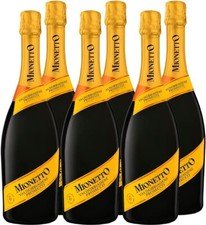 Mionetto prosecco sup. usato  Roma