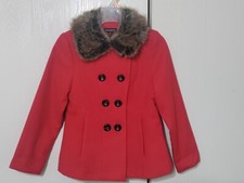 Pea coat jacket for sale  Grand Prairie
