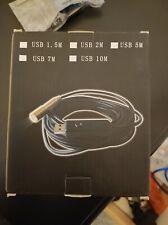 Telecamera endoscopica cavo usato  Venezia
