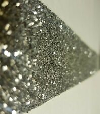 Sparkly silver glitter for sale  HUDDERSFIELD