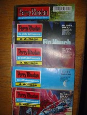 100 perry rhodan gebraucht kaufen  Renningen