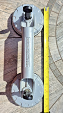 Vacuum suction floor for sale  LEEDS