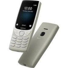 Nokia 8210 white for sale  LONDON