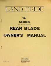 Vtg original land for sale  Massillon