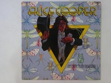 Alice Cooper Welcome To My Nightmare Anchor IPS-80182 Japan  VINYL LP comprar usado  Enviando para Brazil