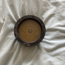 Vintage ship compass for sale  ASHFORD