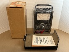 Vintage simpson electric for sale  Apex