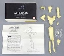 Figure atropos étoiles d'occasion  Expédié en France