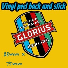Marca deposiata glorious for sale  STOKE-ON-TRENT
