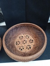 Panier fruits scandinave d'occasion  Catus