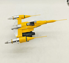 Lego 10026 star gebraucht kaufen  Langenenslingen