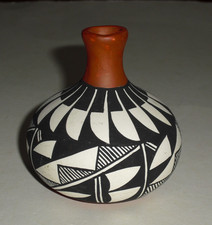 Vintage tricolored acoma for sale  New Smyrna Beach