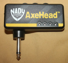 Nady axehead mini for sale  Poughkeepsie