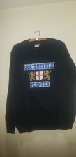 Inter felpa ultras usato  Roma